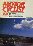 別冊MOTOR CYCLIST No.118 1988年 6月号 SS DAYTONAYAMAHA YDS3HONDA VFR750R RC30