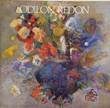 図録・カタログ ルドン展 ODILON REDON 1980