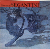 図録・カタログ セガンチーニ展 SEGANTINI 1978