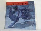 図録・カタログ セガンチーニ展 SEGANTINI 1978