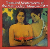 図録・カタログ ニューヨーク メトロポリタン美術館展 1972