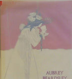 図録・カタログ ビアズリー展 AUBREY BEARDSLEY 1983
