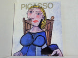 図録・カタログ ピカソ展 PICASSO 1983