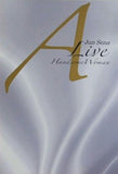 瀬奈じゅん Jun Sena Alive Handsome Woman