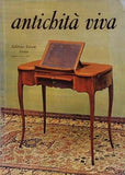 antichità viva Anno V 2/1966