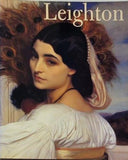 図録・カタログ Frederic Leighton Royal Academy of ARTS 1996