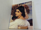 図録・カタログ Frederic Leighton Royal Academy of ARTS 1996
