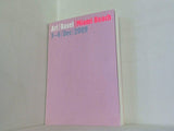 図録・カタログ Art Basel Miami Beach 2009