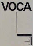 図録・カタログ VOCA展 2012年