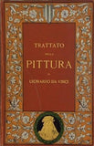 Trattato della pittura Leonardo Da Vinci Unione Cooperativa Editrice