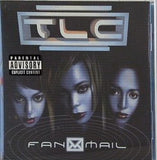Fanmail TLC