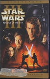 スター・ウォーズ エピソード3/シスの復讐 Star Wars Episode III Revenge of the Sith