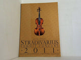 STRADIVARIUS SUMMIT CONCERT 2011 Berlin Philharmonic Stradivari Soloists