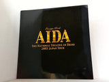 AID THE NATIONAL THEATRE IN BRNO 2003 JAPAN TOUR