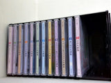 Classical Music in Cinema ユーキャン