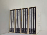 LIVING MUSIC Spring・Summer・Autumn・Winter A Music Box for Classic