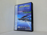 全国地図データ更新キット 2024年度版 HCC-E108A