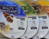 ビリーズブートキャンプ Billy's Bootcamp