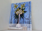 毎日オークション カタログ MAINICHI AUCTION 528 PAINTINGS PRINTS AND SCLPTURE 絵画・版画・彫刻 10-11 FEBRUARY 2017