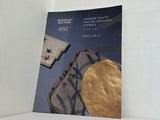 毎日オークション カタログ MAINICHI AUCTION 832 JAPANESE CRAFTS AND TEA CEREMONY UTENSILS 新作工芸・茶道具 2025.11.20-21
