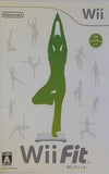 WII Wii Fit