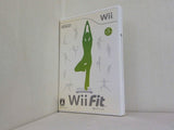 WII Wii Fit