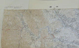 国土地理院 1：25000 厚木 NI-54-25-12-3