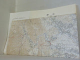 国土地理院 1：25000 厚木 NI-54-25-12-3
