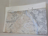 国土地理院 1:25000 上溝 NI-54-25-11-4