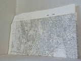 国土地理院 1：25000 座間 原町田 NI-54-25-12-1