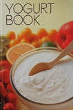 YOGURT BOOK 全国牛乳普及協会