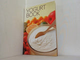 YOGURT BOOK 全国牛乳普及協会