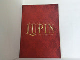 LUPIN -カリオストロ伯爵夫人の秘密- 2023.11.9-2024.2.11