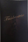 フランケンシュタイン Frankenstein 2020.1.8-2.24