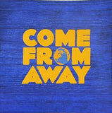 COME FROM AWAY 2024.3.7-5.12