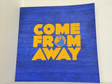 COME FROM AWAY 2024.3.7-5.12