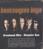 backstreet boys Greatest Hits-Chapter One