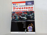 2001 FedEx Championship Series Round5 Firestone FIREHAWK 500