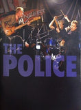 THE POLICE 2007