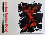 Human Rights Now！ 1988