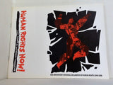 Human Rights Now！ 1988