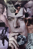 David Bowie 1990 World Tour
