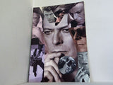 David Bowie 1990 World Tour