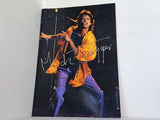 Mick Jagger in Japan SUNTORY D・R・Y Beer Live 1988