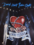 Ooh Yeah！ Daryl Hall John Oates SUPER LIVE 1988