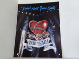 Ooh Yeah！ Daryl Hall John Oates SUPER LIVE 1988