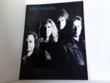 VAN HALEN 1989 LAWSON SPECIAL