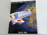 Rolling Stones Steel Wheels Tokyo 1990