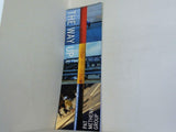 THE WAY UP PAT METHENY GROUP