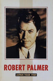 Robert Palmer JAPAN TOUR 1989